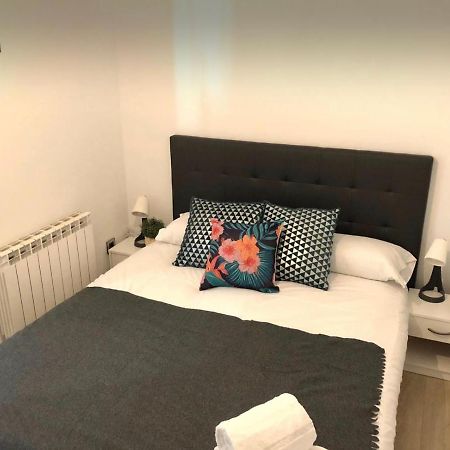 Apartamento Vive Zaragoza II Exterior foto