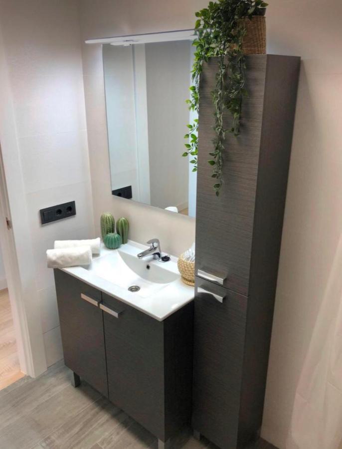 Apartamento Vive Zaragoza II Exterior foto