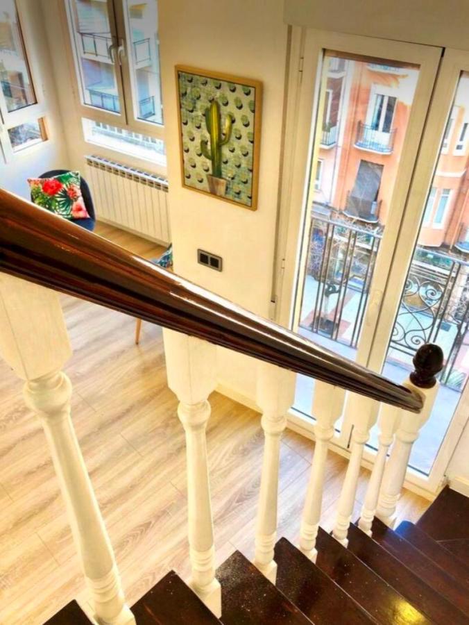 Apartamento Vive Zaragoza II Exterior foto