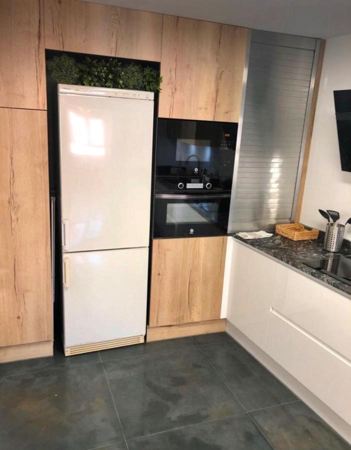 Apartamento Vive Zaragoza II Exterior foto